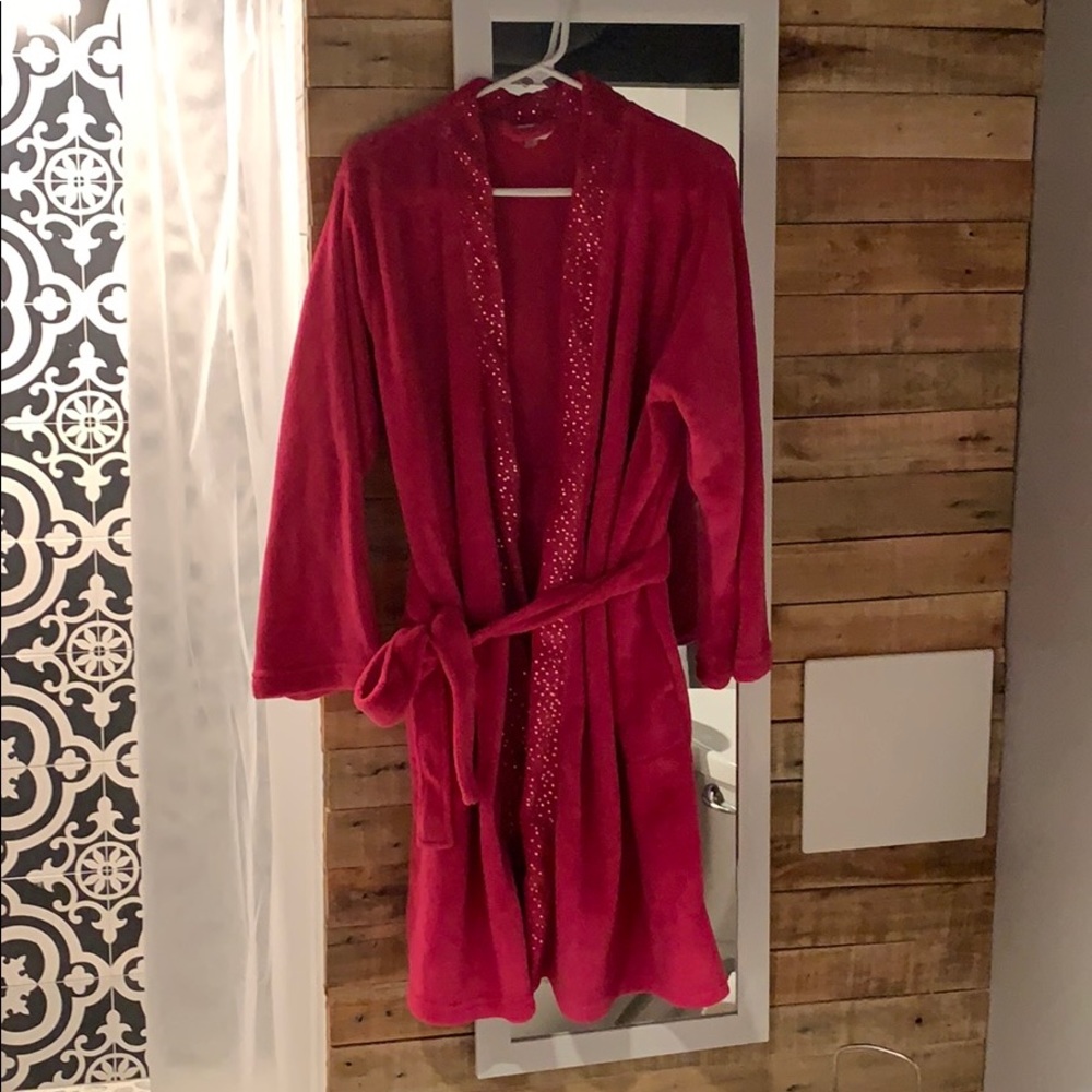 Ultra robe
